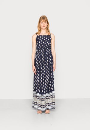 Vestito estivo - blau