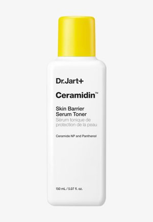 Dr. Jart+ CERAMIDIN™ SKIN BARRIER SERUM TONER - Serum - n/a
