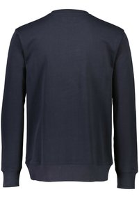 Lindbergh O-NECK - Felpa - navy