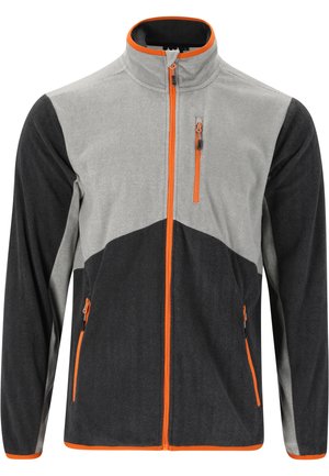 Veste polaire - grijs