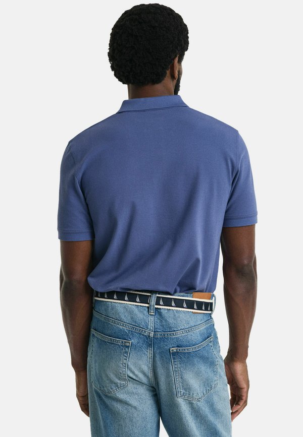 REG CONTRAST - Polo shirt2