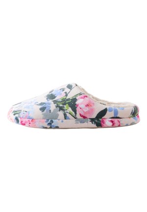 Next REGULAR FIT PLUSH  - Slippers - pink floral