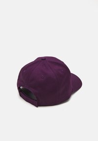 Alpha Industries UNISEX - Kapa - plum
