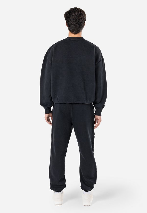 LOGO JOGGER - Tracksuit bottoms2