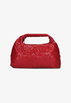 Núnoo DANDY - Handtas - red