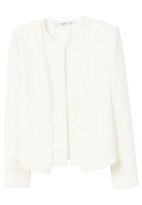 Mango Blazer - off-white
