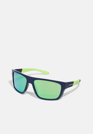 HIJIKI - Sunglasses - blue