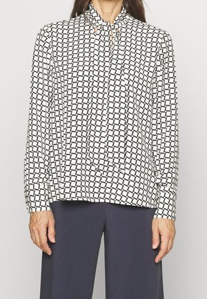 Blus - black