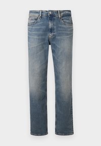 RYAN SLIM  - Jeans Slim Fit - denim dark