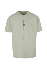 FAITH - T-shirt print - softsalvia