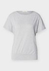 MEDE - T-shirt basique - grey