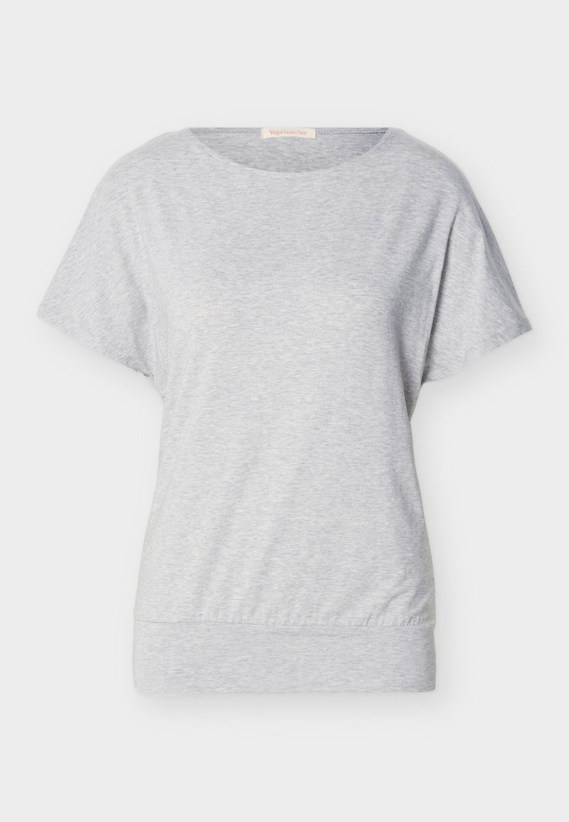 Camiseta básica