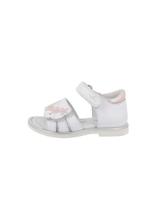 Primigi, SANDALI - Scarpe primi passi - white
