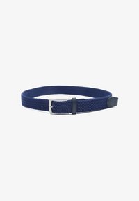 Unselected, navy