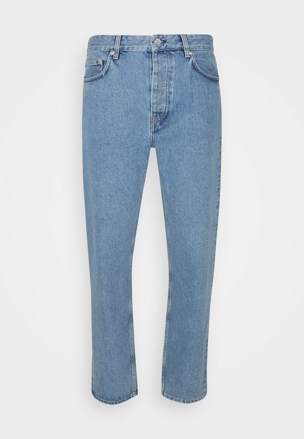 BEN DISTRESSED - Relaxed fit jeans2