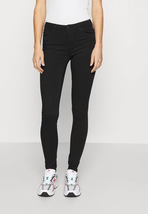 ONLY Jeansy Skinny Fit