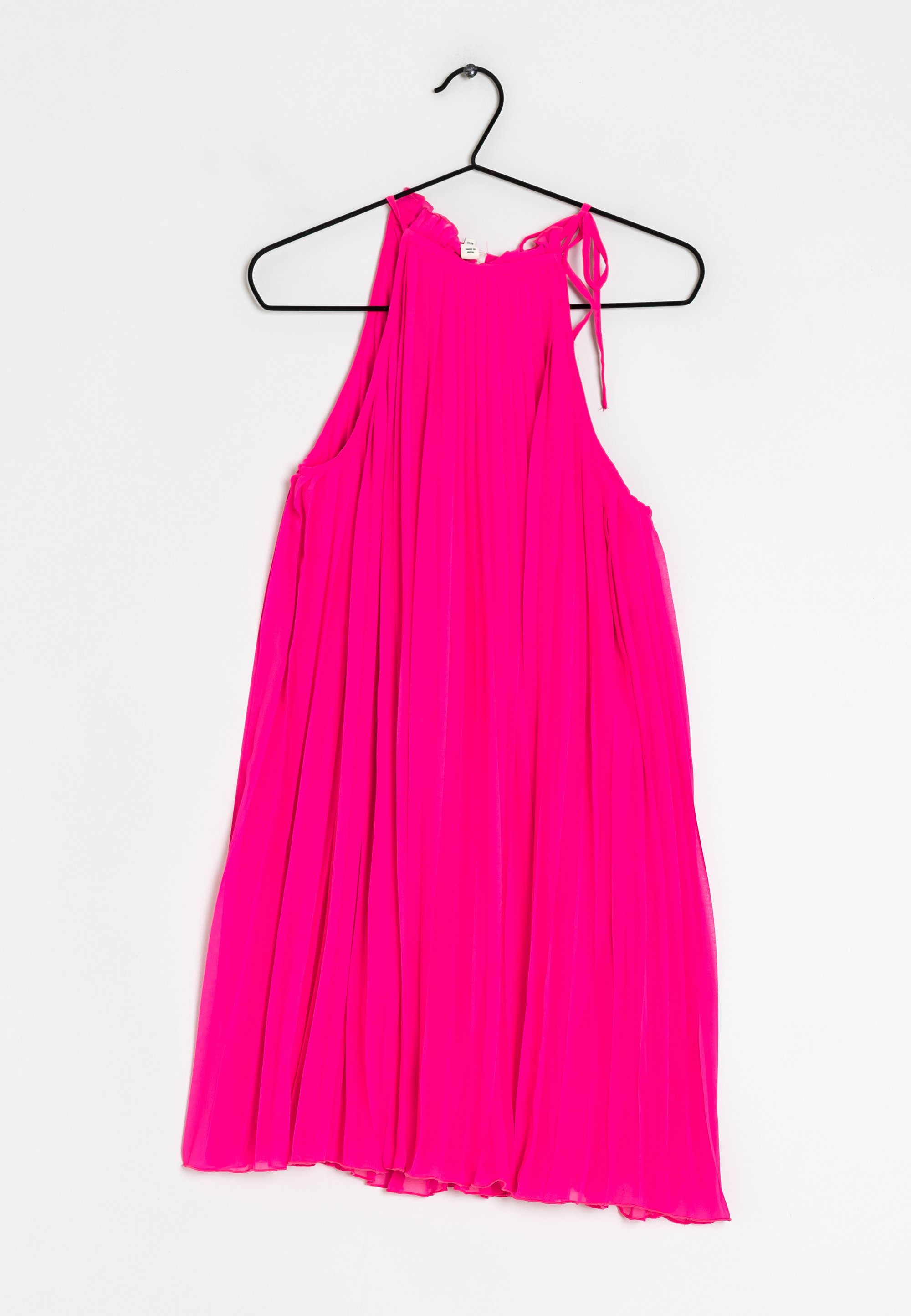 River Island Day dress - pink - (Pre-owned) - Zalando.ie