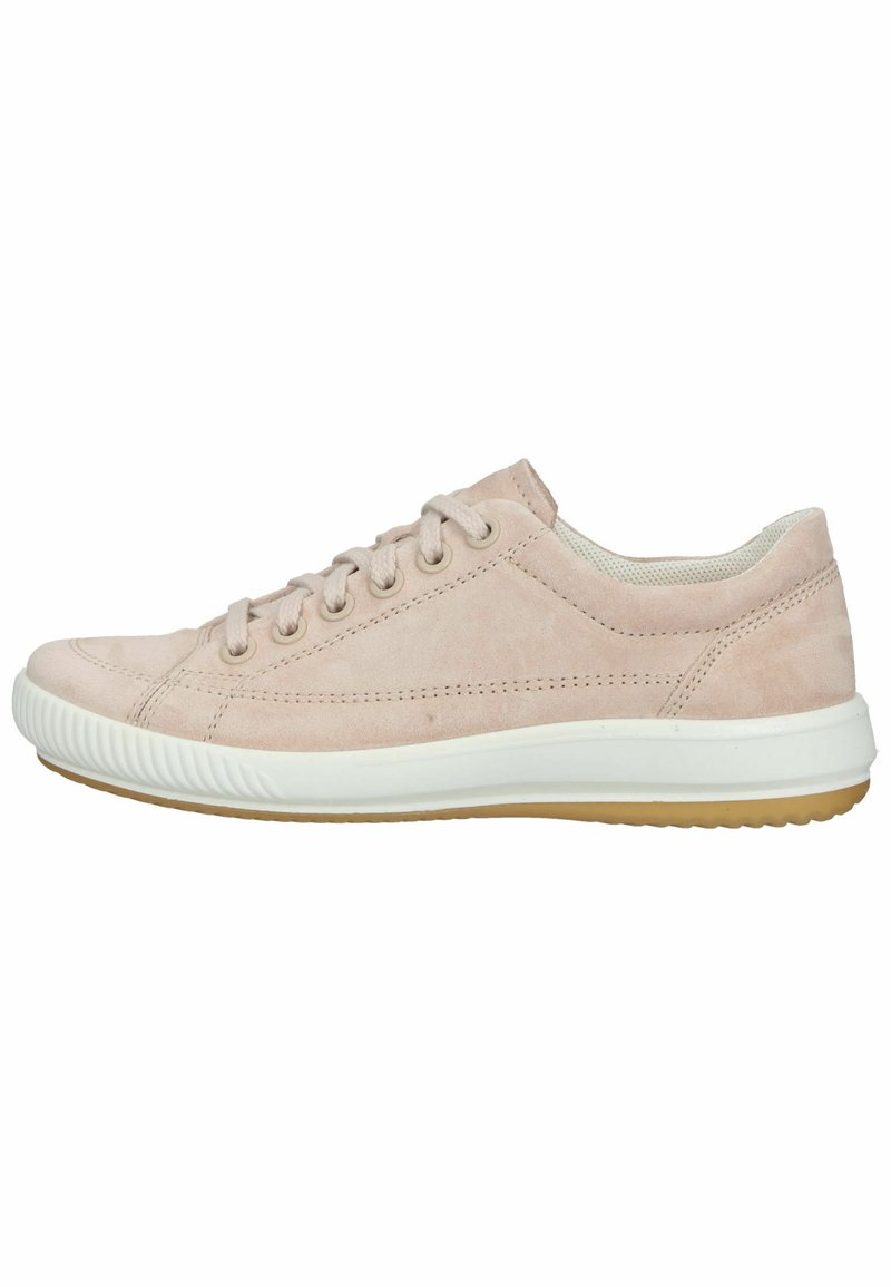 Legero Trainers - silk beige
