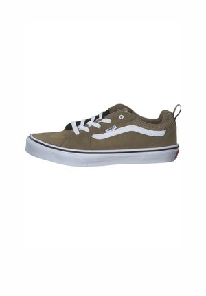 Vans FILEMORE - Zapatos con cordones - grün
