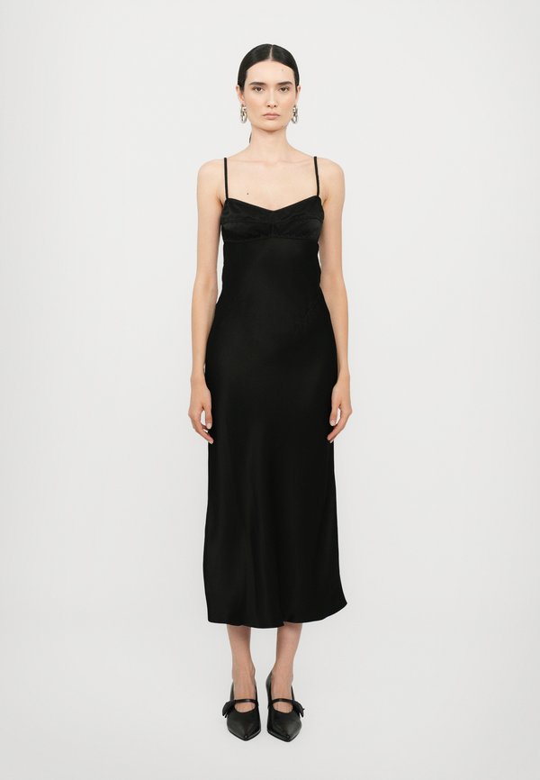 WATERLILY MIDI DRESS - Occasion wear2