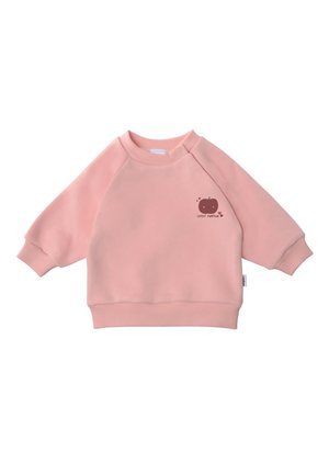 CUTEST PUMPKIN - Sweatshirt - rosa