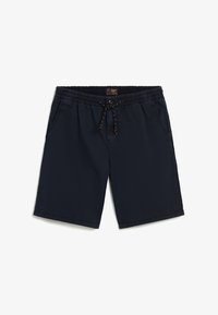 Seleccionado, eclipse navy