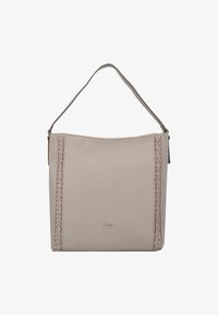 Sélectionné, taupe