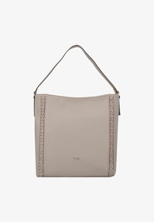 Gabor JOLENE - Bolso de mano - taupe