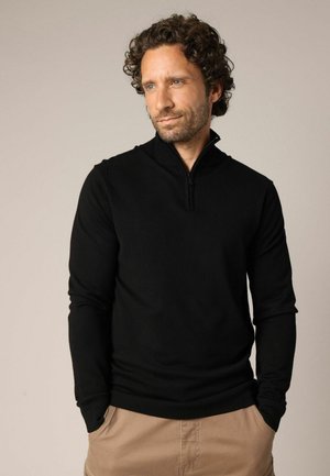 ORIGINAL PULL ALMANACH - Trui - schwarz