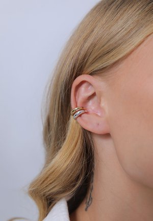 EARCUFF DESIGN - Ohrringe - bunt