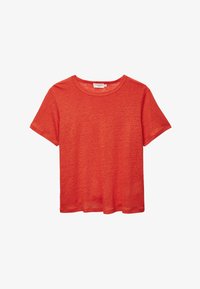 Non sélectionné, coquelicot