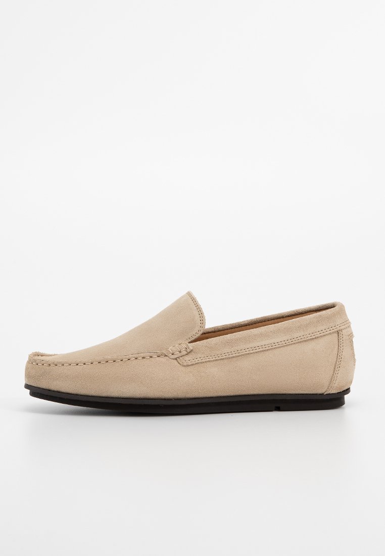 Gant Mocassins beige