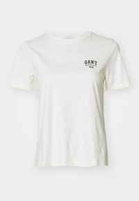 - T-shirt basic