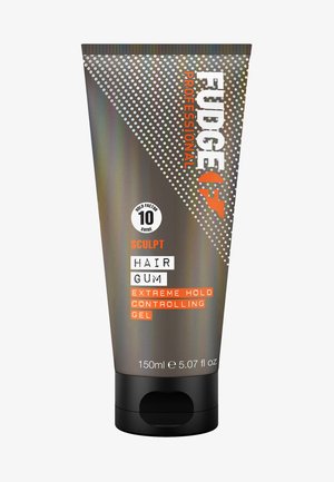 HAIR GUM - Hair styling - -