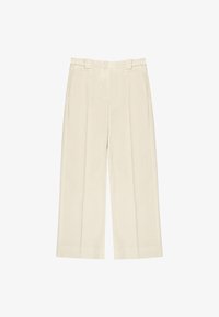 Niet geselecteerd, milk