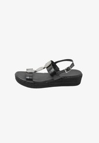 Niet geselecteerd, black