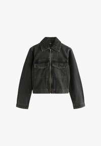 Unselected, black