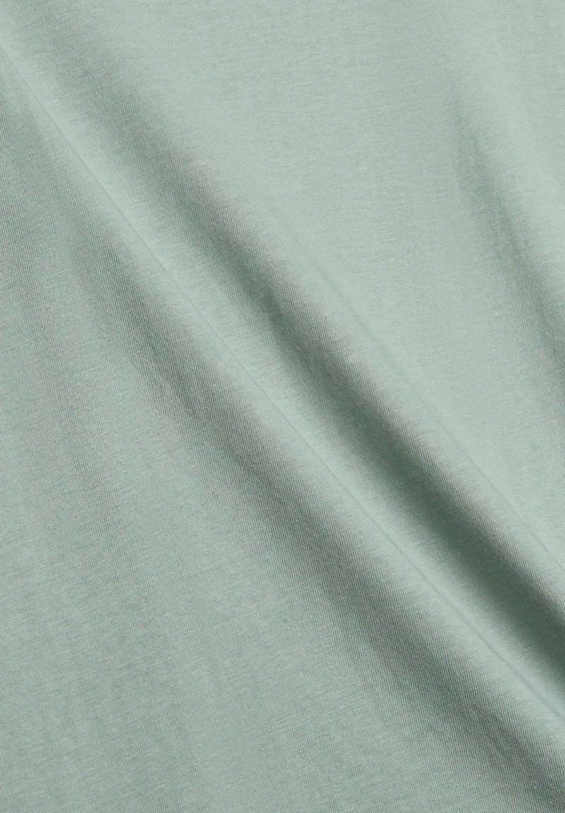 Damen Kleider | Esprit T-Shirt print dusty green/grün - KE27556 Damen Kleider | Esprit T-Shirt print dusty green/grün - KE27556