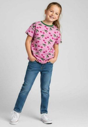 TuSzyte, - T-shirt z nadrukiem