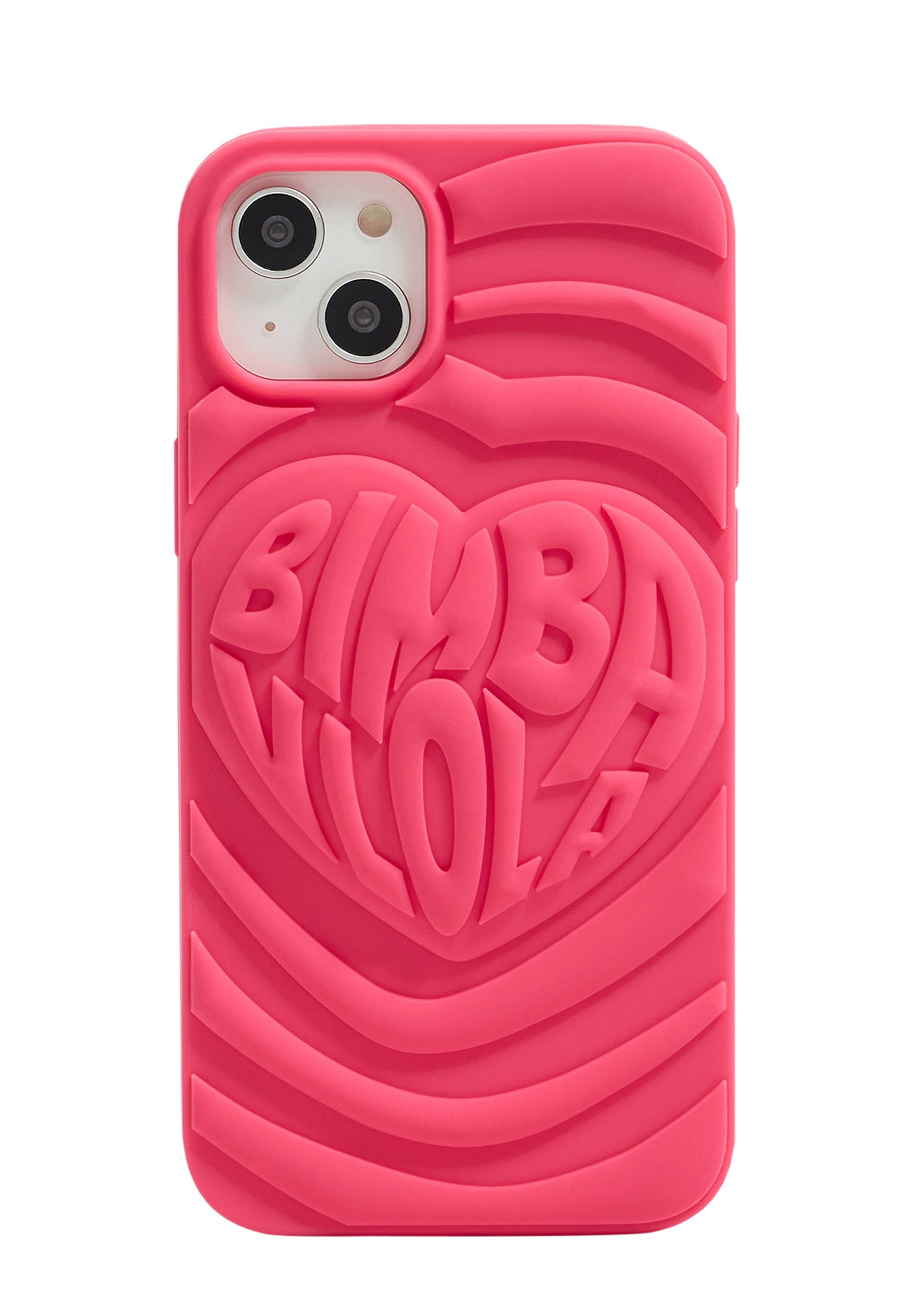Bimba Y Lola FUNDA IPHONE 14 PRO Handyhulle fresa pink Zalando.at