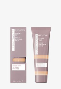 Revlon ILLUMINANCE™ SERUM TINT, SPF - Serum - 209 buff beige