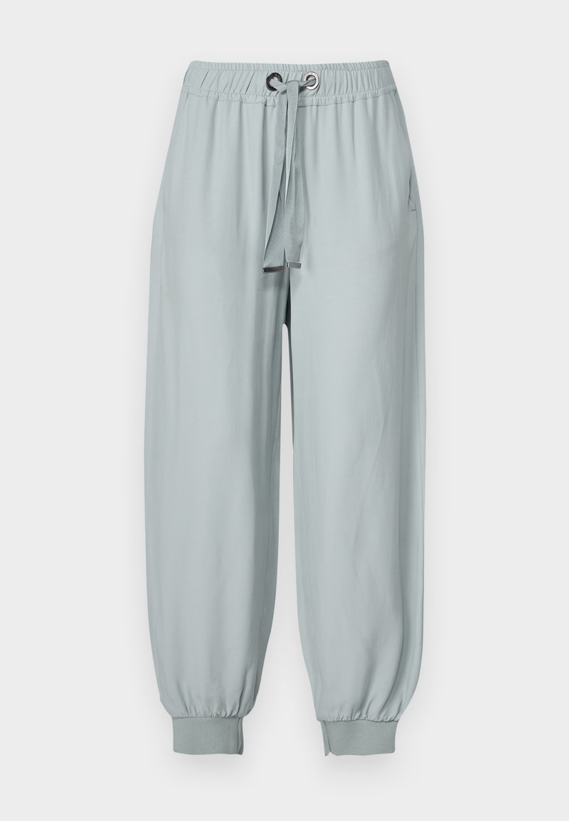 Emporio Armani Broek grijs