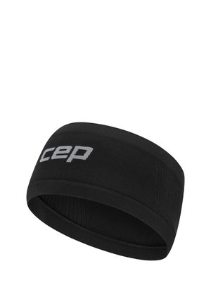 CORE RUN UNISEX - Ear warmers - black