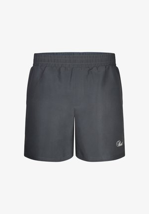 SIKSILK, Zwemshorts - grey