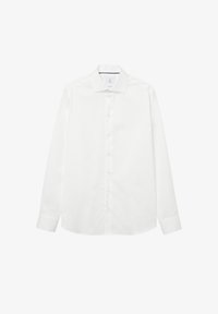 Non sélectionné, white