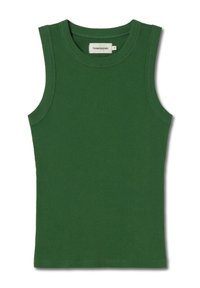 Unselected, pine green