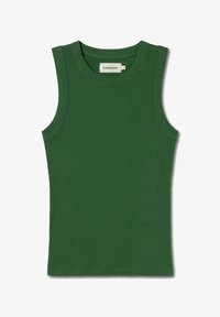 Unselected, pine green