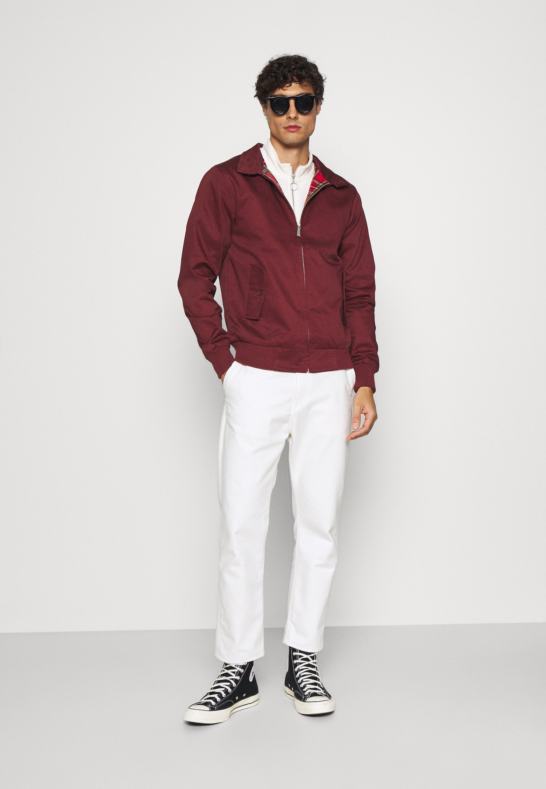 harrington jacket zalando