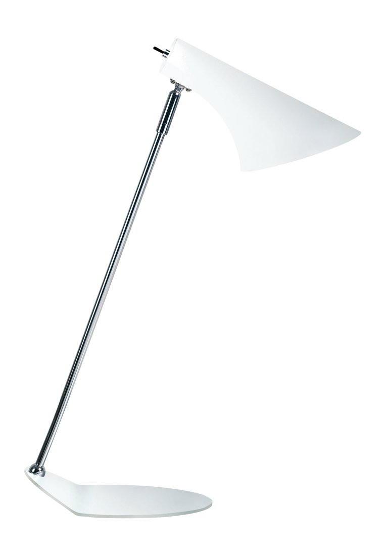 Nordlux Lámpara de mesa blanco
