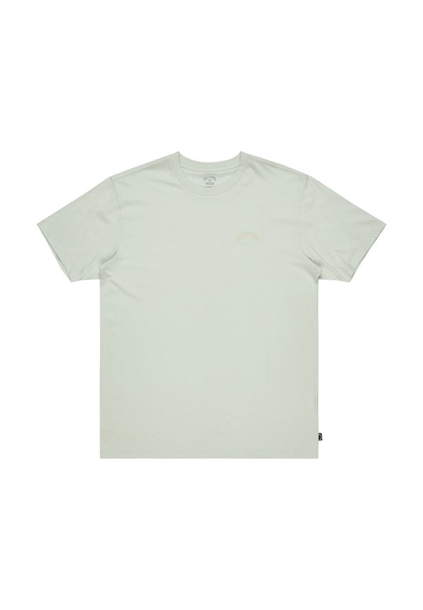 ARCH CREW SS - Basic T-shirt - bey2